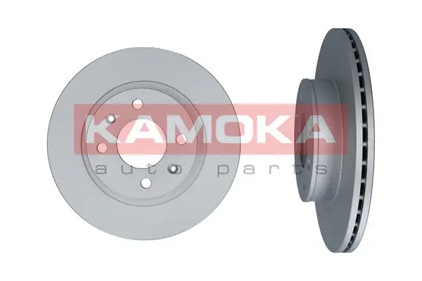 Disque de frein KAMOKA 103207