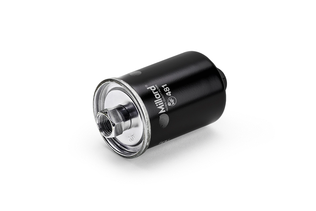 Filtre à carburant MILLARD FILTERS MF-481
