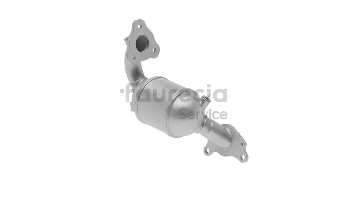 Catalyseur Faurecia FS55446K