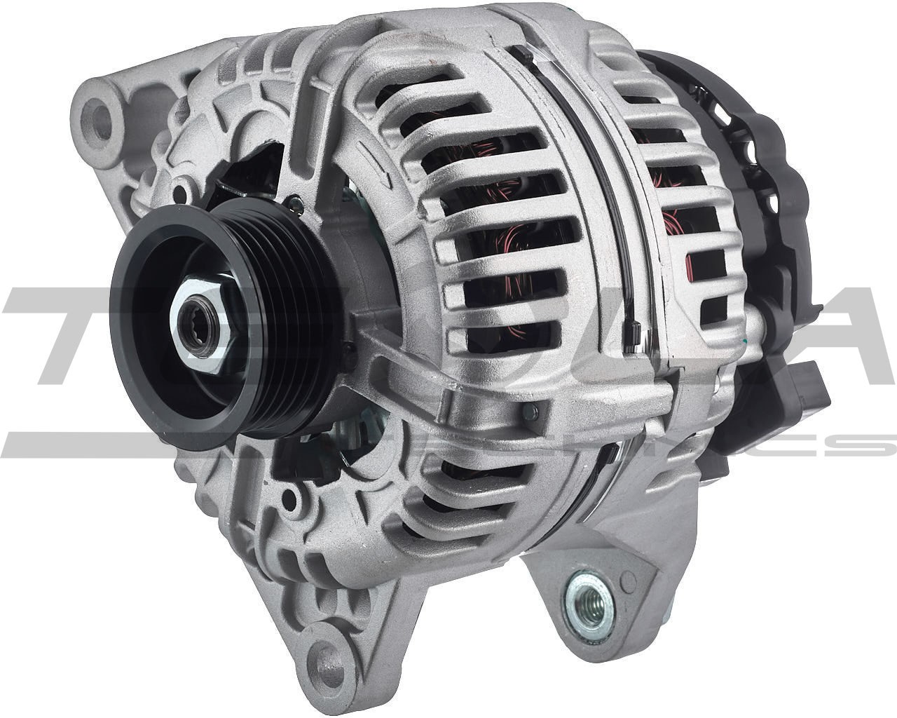 Alternateur TESLA TECHNICS TT12334