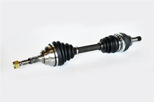 Arbre de transmission ASAM AUTOMOTIVE 75688