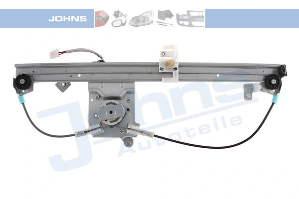 Lève-vitre JOHNS 60 12 41-25