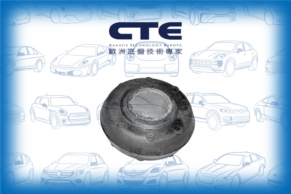 Suspension, bras de liaison CTE CBH11004