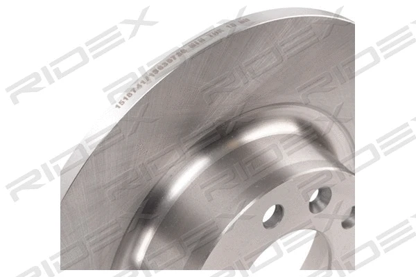 Disque de frein RIDEX 82B1427