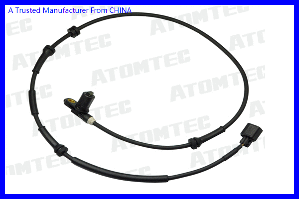 Capteur, vitesse de roue ATOMTEC WSS1A036