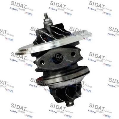 Groupe carter, turbocompresseur AUTOTEAM D7119