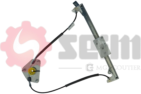 Lève-vitre SEIM 901663