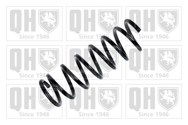 Ressort de suspension QUINTON HAZELL QCS5849