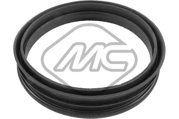 Joint, goulotte de remplissage de carburant Metalcaucho 47602