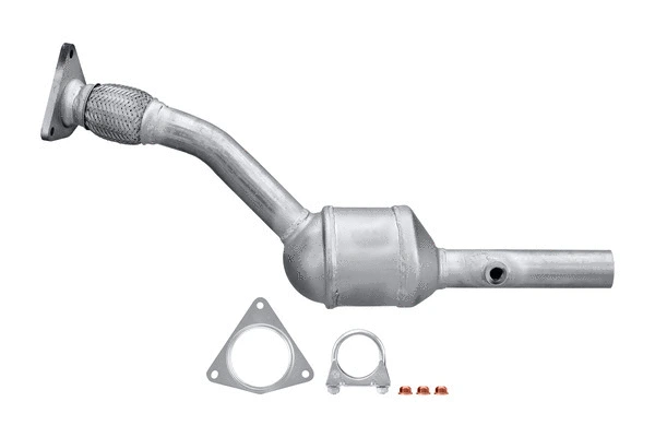 Catalyseur Faurecia FS55688K