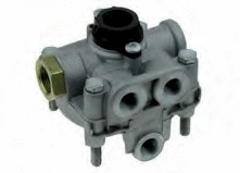 Valve-relais TRUCKFRENOS TF.23.01.6050