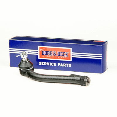 Rotule de barre de connexion BORG & BECK BTR5382
