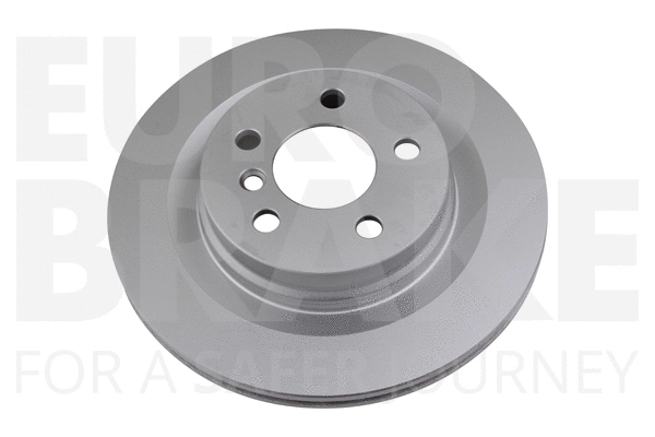 Disque de frein EUROBRAKE 58153115117