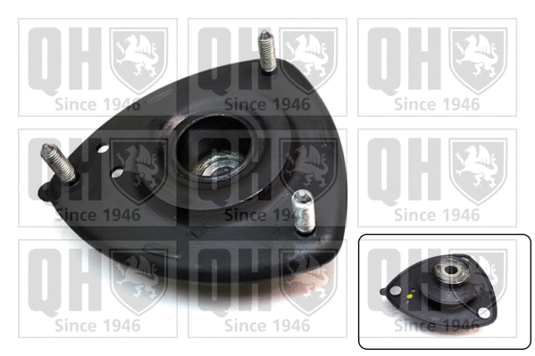 Coupelle de suspension QUINTON HAZELL EMA4999