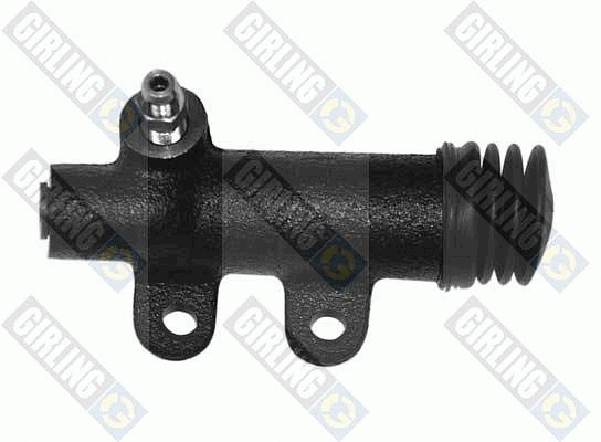 Cylindre récepteur, embrayage GIRLING 1105116