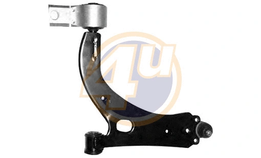 Bras de liaison, suspension de roue 4u FR-G-40492