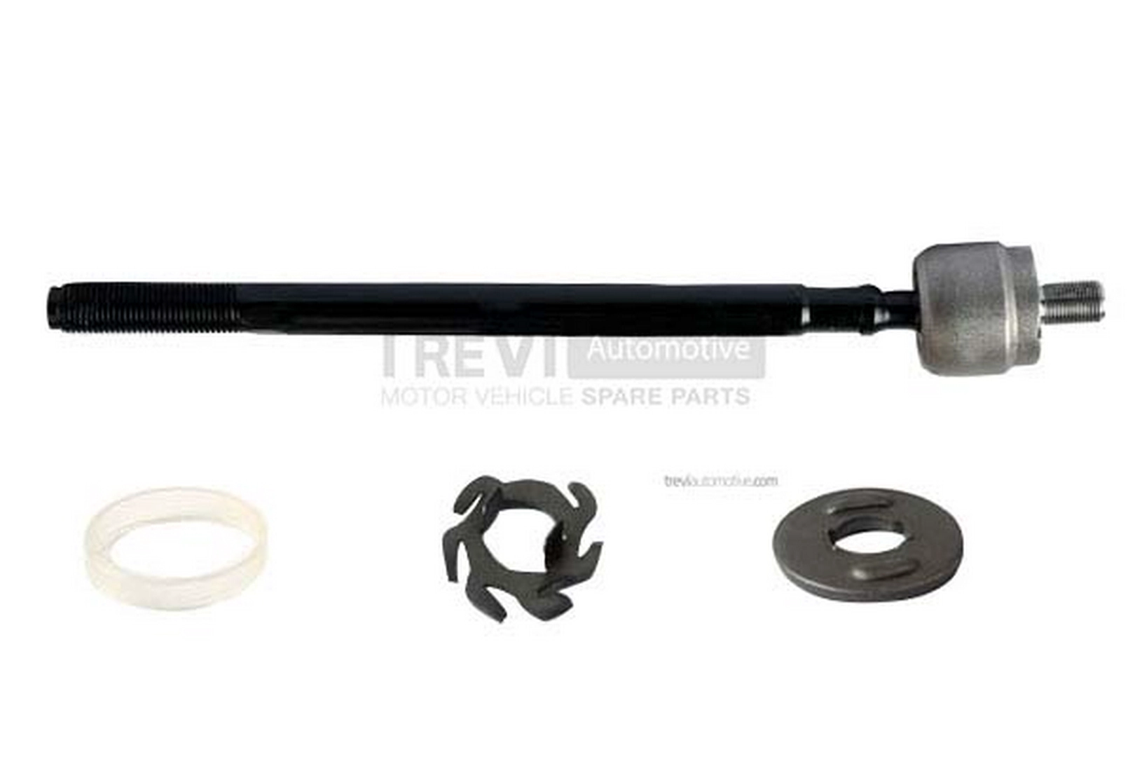 Rotule de direction intérieure, barre de connexion TREVI AUTOMOTIVE TRTT4628