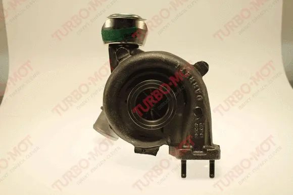 Turbocompresseur, suralimentation TURBO-MOT 697372
