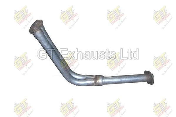 Tuyau d'échappement GT Exhausts GVL399