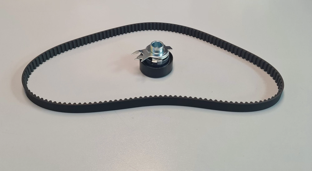 Kit de courroie crantée TECHNOX KD20337