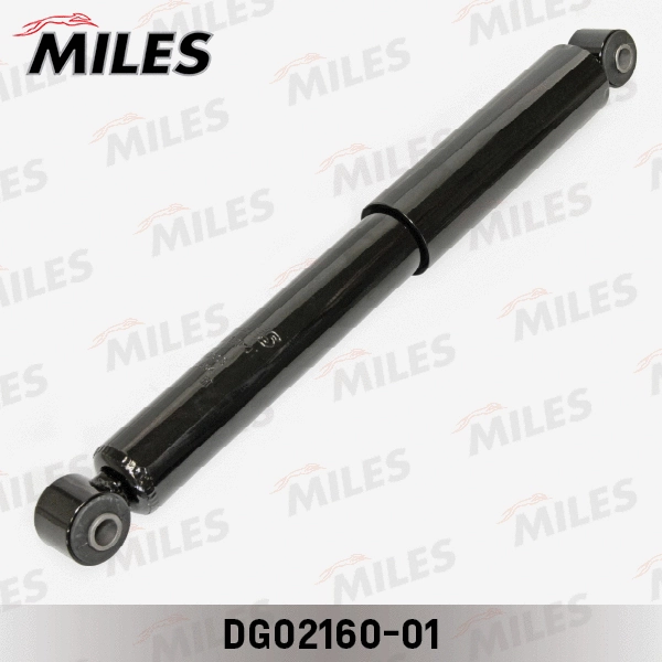 Amortisseur MILES DG02160-01