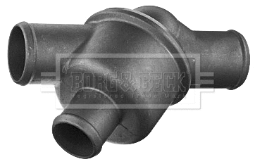 Thermostat, liquide de refroidissement BORG & BECK BBT316