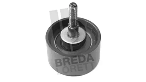Poulie renvoi/transmission, courroie crantée BREDA LORETT PDI3695