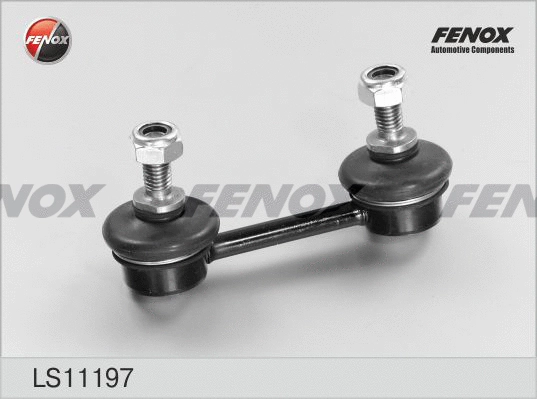 Entretoise/tige, stabilisateur FENOX LS11197