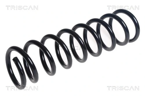 Ressort de suspension TRISCAN 8750 16142