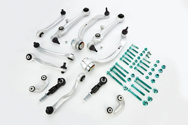 Jeu de bras, suspension de roue DODA 1060210002