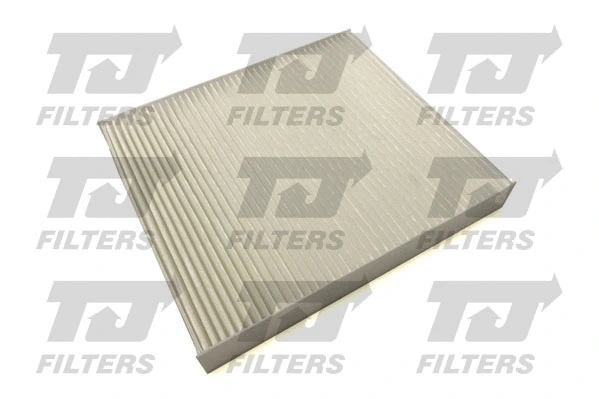 Filtre, air de l'habitacle QUINTON HAZELL QFC0456