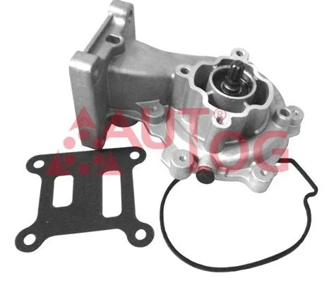 Pompe à eau, refroidissement du moteur AUTLOG WP7060