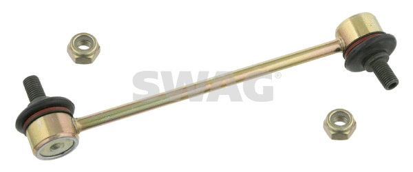 Entretoise/tige, stabilisateur SWAG 81 92 3579
