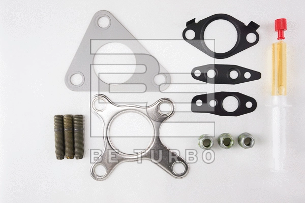 Kit de montage, compresseur BE TURBO ABS289