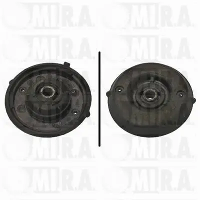 Coupelle de suspension MI.R.A. 37/2074