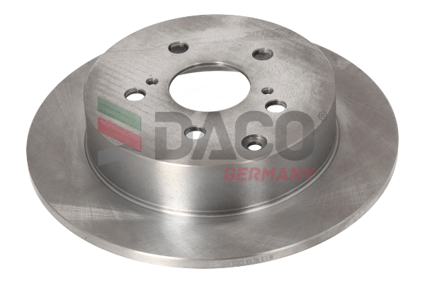Disque de frein DACO Germany 603924