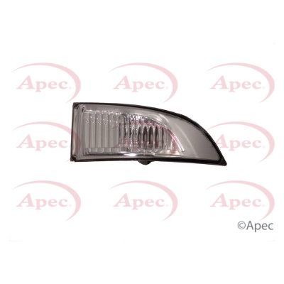 Feu clignotant APEC AMB2038