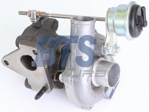 Turbocompresseur, suralimentation BTS Turbo T912461
