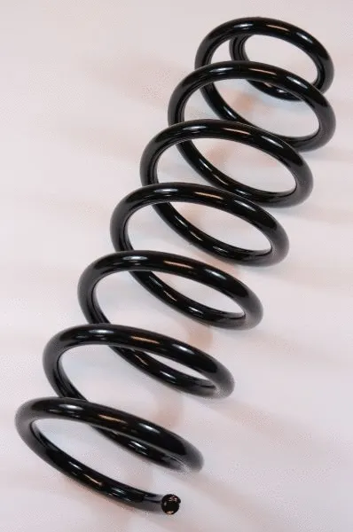 Ressort de suspension APEX Automotive 64382