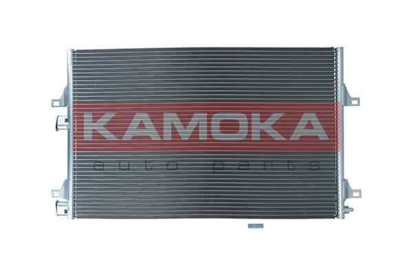 Condenseur, climatisation KAMOKA 7800292