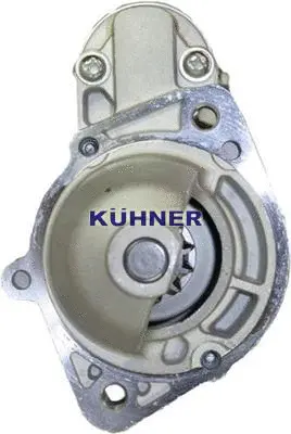 Démarreur AD KÜHNER 254031
