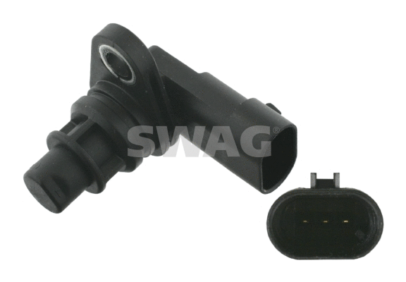 Capteur, position d'arbre à cames SWAG 70 92 8130
