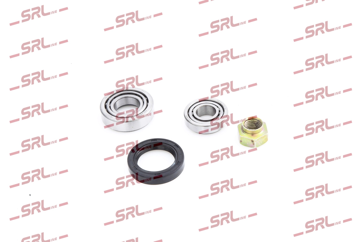 Kit de roulements de roue SRLine S41-2042L