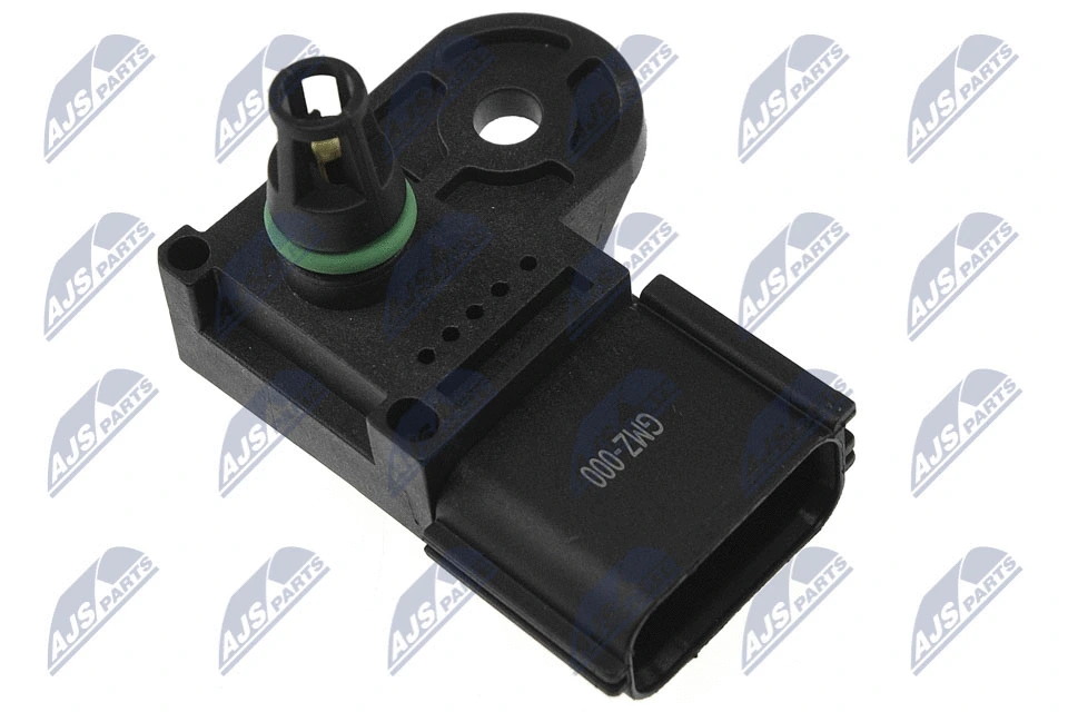 Capteur, pression du tuyau d'admission NTY ECM-MZ-000
