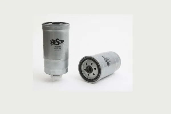 Filtre à carburant STEP FILTERS CC6909