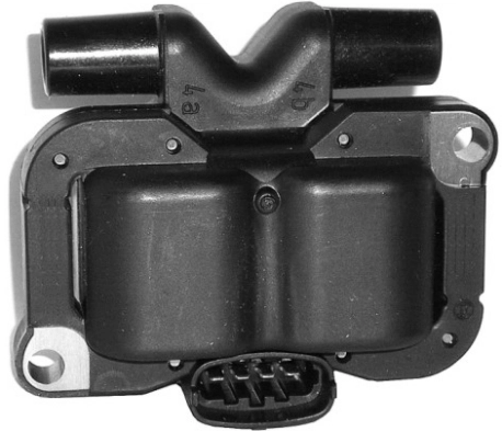 Bobine d'allumage BBT IC04106