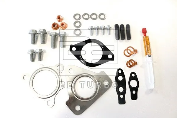 Kit de montage, compresseur BE TURBO ABS811