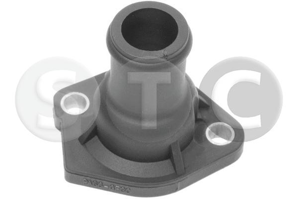 Bride de liquide de refroidissement STC T403517