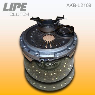 Kit d'embrayage LIPE CLUTCH AKB-L2108