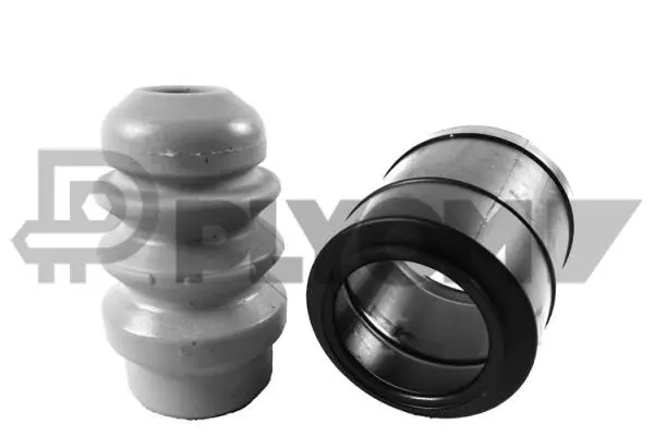 Butée élastique, suspension PLYOM P750912